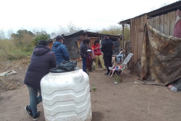 Falleció otra niña wichí por desnutrición