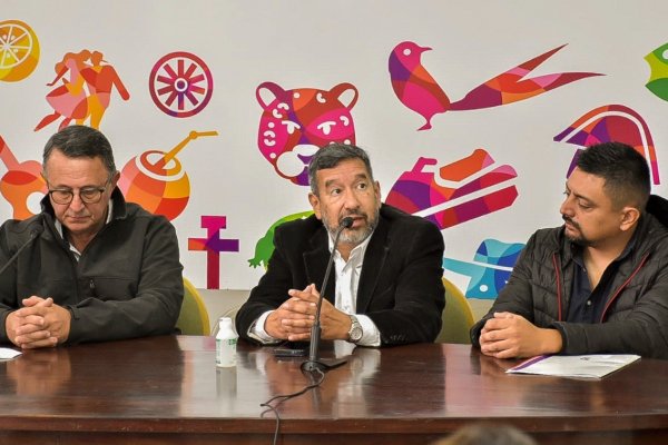 Se vienen los Juegos Culturales Correntinos 2022