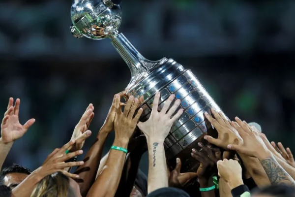 Cuántos millones de dólares perdió Boca por la eliminación en la Copa Libertadores