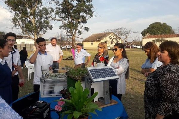 La XII Feria Provincial del Libro tendrá su jornada inaugural junto al Ministerio de Educación