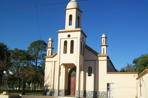 Comienza la novena a la virgen del Carmen