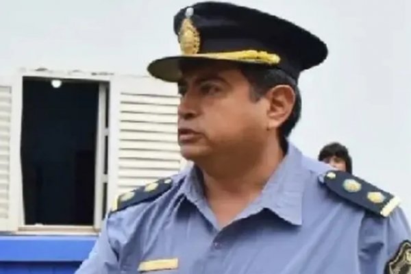 Corrientes: Un excomisario procesado por abuso sexual ofreció pagarle a la víctima $ 300.000 en 20 cuotas