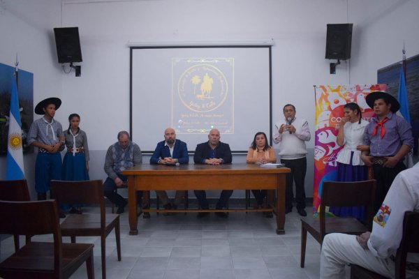 Yatay Ti Calle se viste de fiesta para su 10° Encuentro de Jinetes y Agrupaciones Tradicionalistas