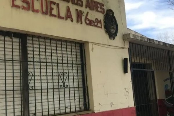 El calvario de un nene de 11 años al que le hacen bullying por su peso:  