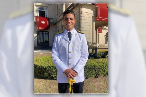 El Ejército destituyó a 8 oficiales por la ​muerte del subteniente Chirino en una “fiesta de bienvenida”