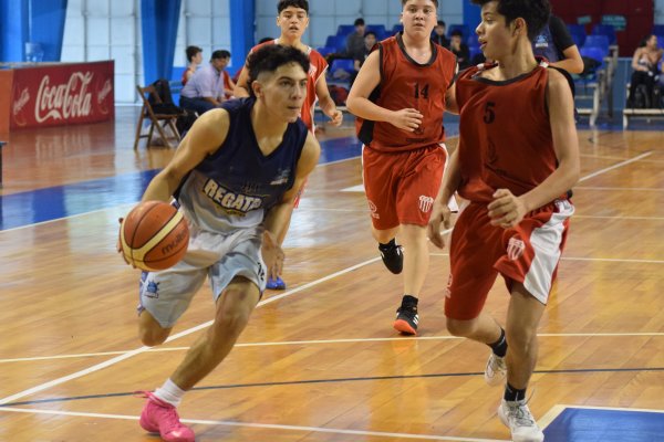 Los Remero van por el título provincial de U15