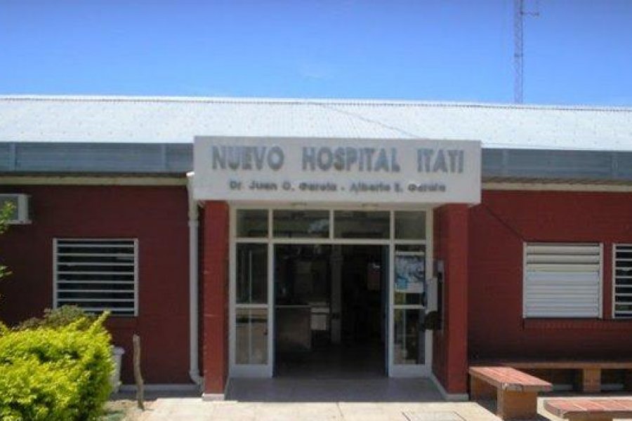 Itatí: murió un adolescente y aseguran que la médica de turno estaba “de descanso”