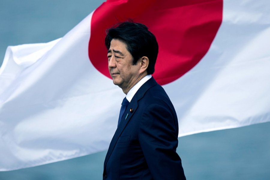 Se realizan las elecciones legislativas en Japón, a la sombra del asesinato de Shinzo Abe