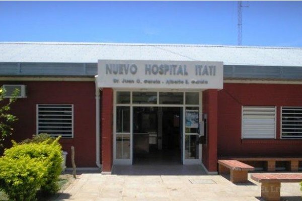 Itatí: murió un adolescente y aseguran que la médica de turno estaba “de descanso”