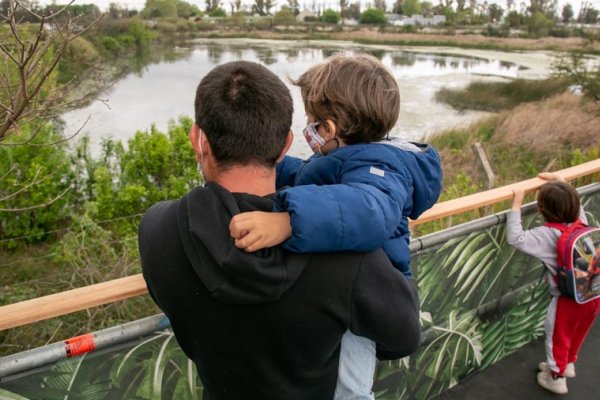 Mañana empiezan las vacaciones de invierno en 16 provincias