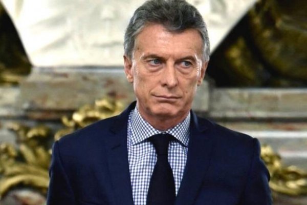 La Cámara Federal prepara un fallo sobre la situación procesal de Macri