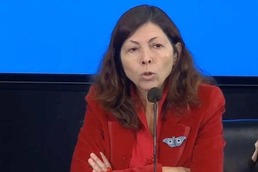 Silvina Batakis: "No podemos permitir abusos con los precios"