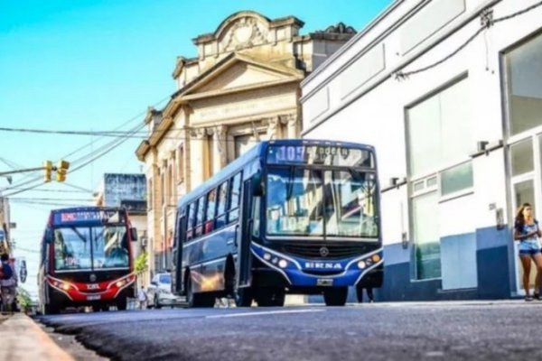 Transporte público en Corrientes: Conozca los reclamos de choferes autoconvocados