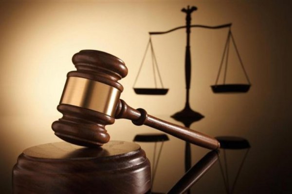 Confirman sentencias a 3 hombres por abuso sexual en Caá Catí