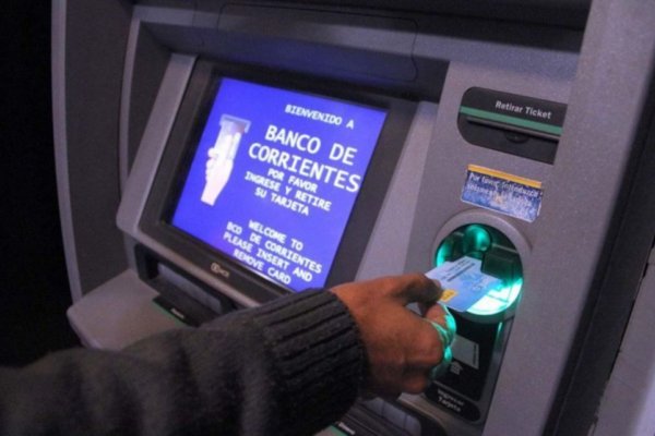Corrientes: Conozca los alcances del aumento salarial a estatales provinciales