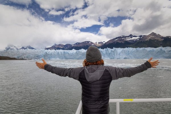 Intenso movimiento turístico en el inicio de las vacaciones de invierno: PreViaje inyectará más de $9000 millones