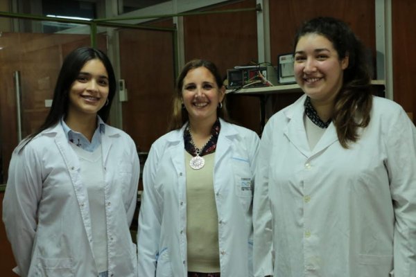 Trabajan en el desarrollo de una metodología alternativa de cuantificación de glifosato