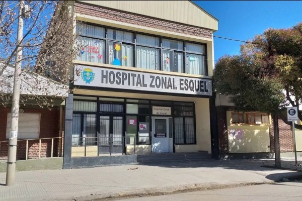 Una nena de 8 años murió por hantavirus en Chubut