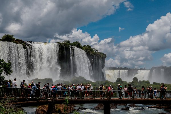 Turismo de naturaleza, una forma de viajar que crece en el país y es tendencia mundial