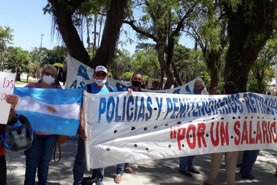 Corrientes: inicia la semana con movilizaciones y protesta social