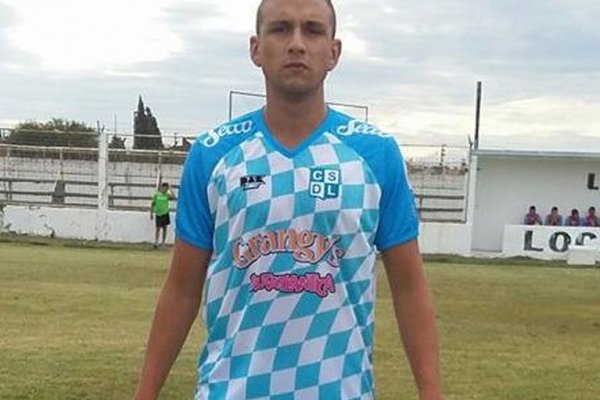 Asesinaron a un futbolista del Ascenso para robarle el auto