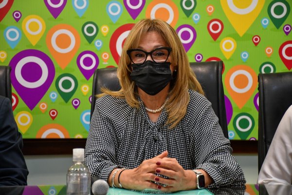 Extensión horaria: Educación presentó la propuesta pedagógica