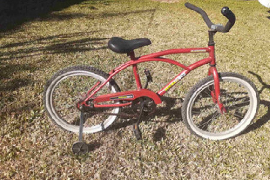 Maestro correntino inició una campaña para comprarles bicicletas a sus alumnos a cambio de “cafecitos”