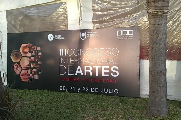 Bienal sustentable: estudiantes de la UNNE relevarán la información para la medición del impacto ambiental del evento