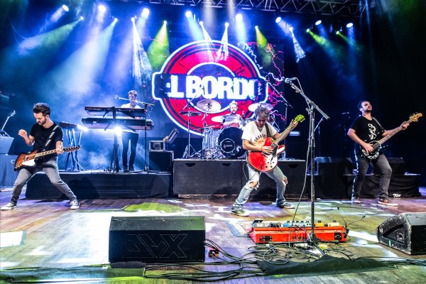 Confirmaron las primeras bandas que estarán en el Taragüí Rock