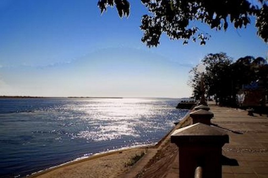 Corrientes: cómo estará el clima este miércoles