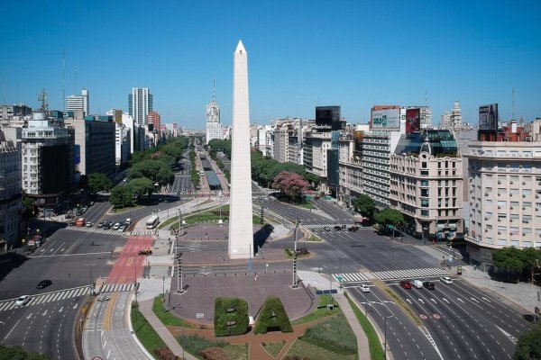 El hilo viral de Twitter con consejos para correntinos que visiten Buenos Aires: “No se asusten”