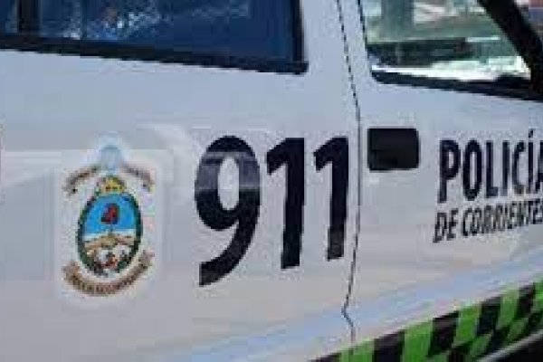 Un joven se atrincheró en su casa y amenazó con quitarse la vida