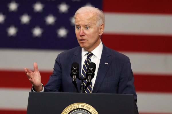 Biden tiene coronavirus y se aislará en la Casa Blanca hasta dar negativo