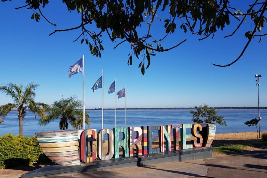 Corrientes: Enterate cómo estará el clima para este viernes
