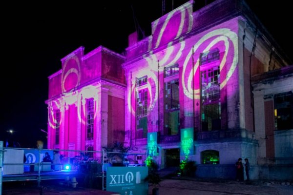 Feria del Libro: Rocambole, Morandini, educación, trabajo social y chamamé inclusivo para este viernes