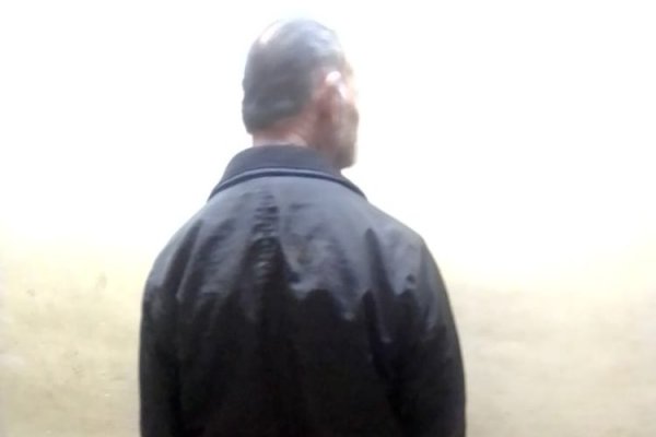 La Policía demoró a un hombre que resultó registrar un pedido de aprehensión