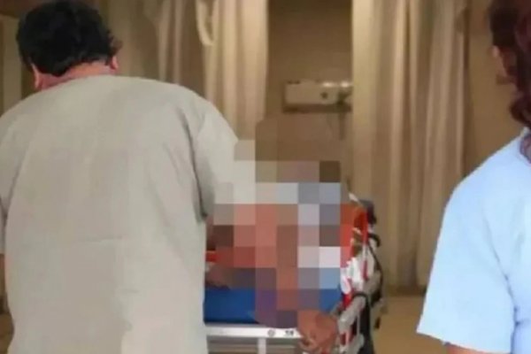 Una nena de 12 años fue abusada y está internada en terapia intensiva