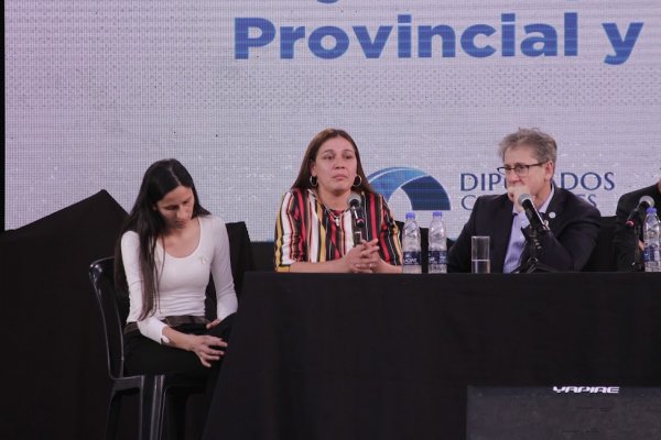 “La Ley Oncopediátrica iguala a todos los argentinos ante la posibilidad de curación”