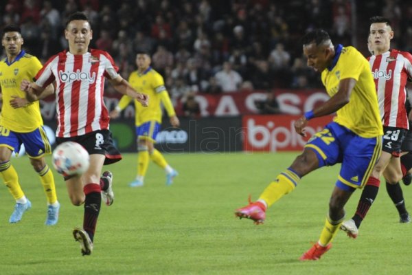 Boca va por la recuperación en la Bombonera frente a Estudiantes