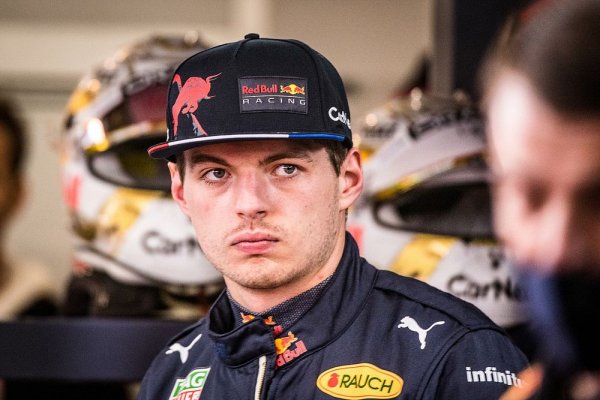 Max Verstappen cantó victoria en Gran Premio de Francia