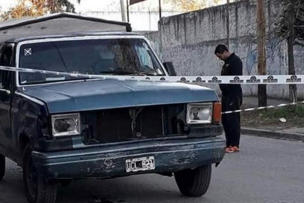 Un gendarme se resistió a un robo y lo asesinaron de un tiro en la cabeza