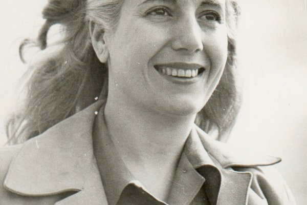 Eva Perón: Nuestro homenaje al cumplirse  70º aniversario de su fatídico deceso