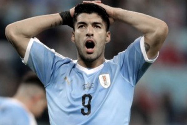 Se acabó el misterio: Luis Suárez confirmó dónde va a jugar