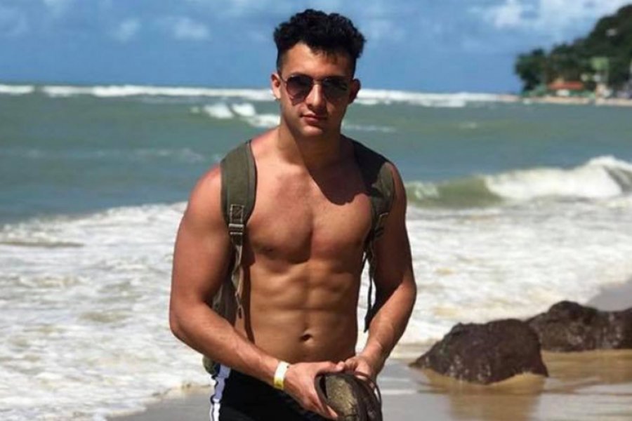 Balearon y dejaron grave a un estudiante argentino durante un robo callejero en Miami