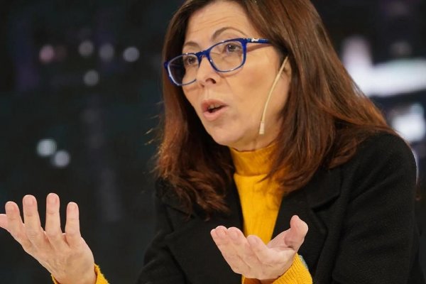 Silvina Batakis afirmó que las medidas cuentan con el 