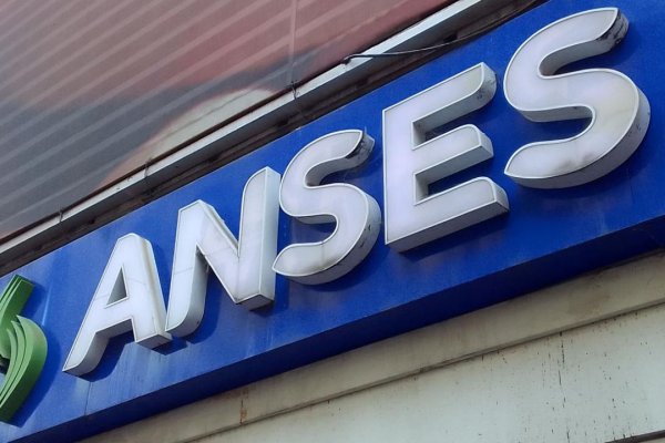 ANSES: pagos a jubilados, AUH y otras prestaciones del viernes 21 de abril