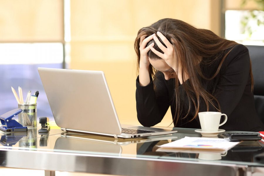 Burnout: cómo accionar cuando el estrés se vuelve crónico