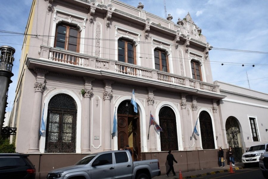 Corrientes: piden al municipio capital que presente Presupuesto y Tarifaria 2023