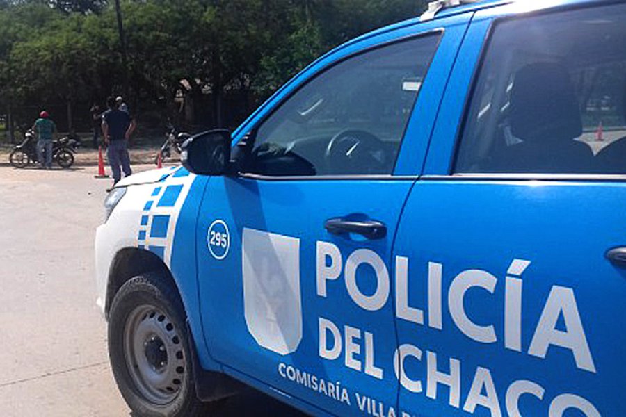 Chaco: Menor de 15 años fue asesinado a los tiros