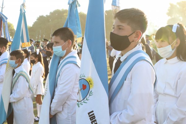 Corrientes: Nación volverá a inyectar fondos a la provincia para Educación